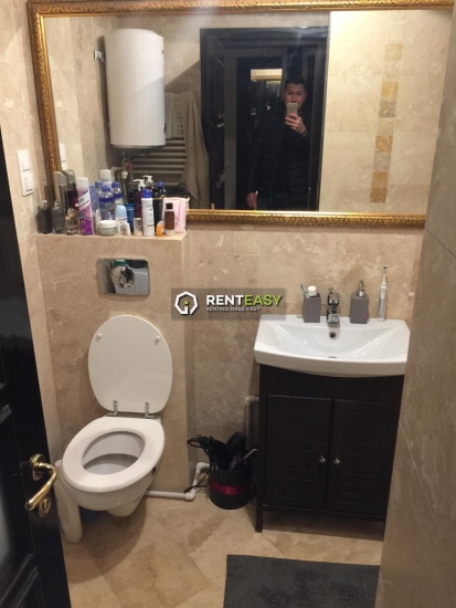 De vanzare!Apartament cu o camera in bloc nou situat in zona Copou