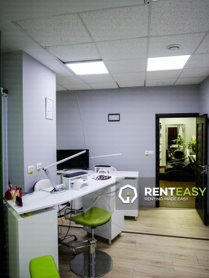 De vanzare!Afacere la cheie pozitionata Ultracentral