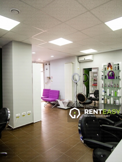 De vanzare!Afacere la cheie pozitionata Ultracentral