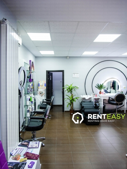 De vanzare!Afacere la cheie pozitionata Ultracentral