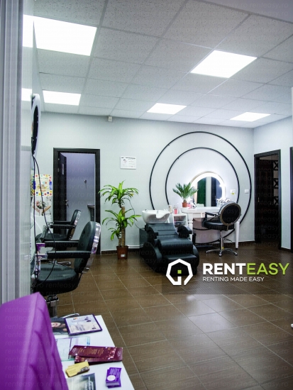 De vanzare!Afacere la cheie pozitionata Ultracentral