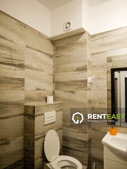 De vanzare!Apartament cu 2 camere in bloc nou situat in zona Palas