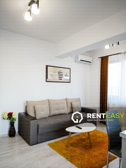 De vanzare!Apartament cu 2 camere in bloc nou situat in zona Palas