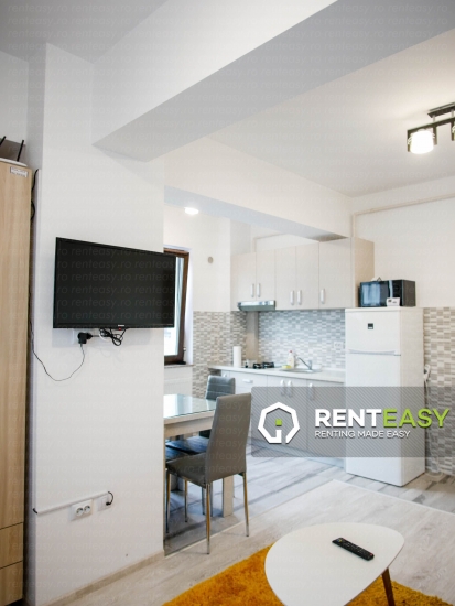 De vanzare!Apartament cu 2 camere in bloc nou situat in zona Palas