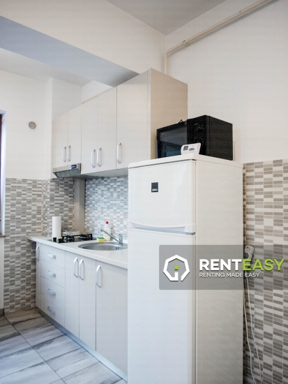 De vanzare!Apartament cu 2 camere in bloc nou situat in zona Palas