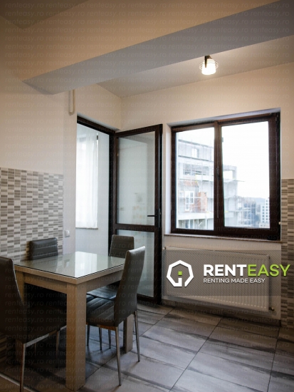 De vanzare!Apartament cu 2 camere in bloc nou situat in zona Palas