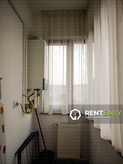De vanzare!Apartament cu 2 camere in bloc nou situat in zona Palas