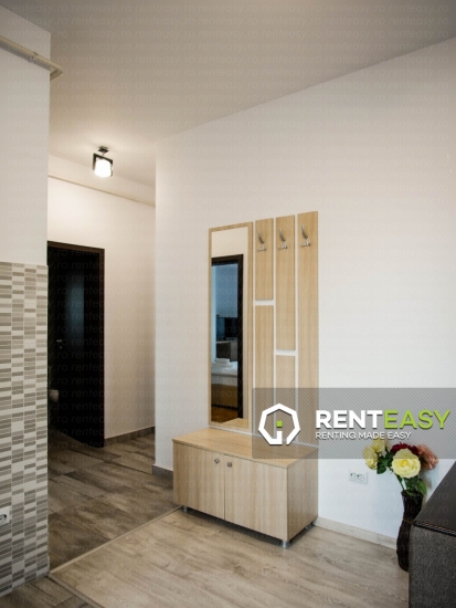 De vanzare!Apartament cu 2 camere in bloc nou situat in zona Palas
