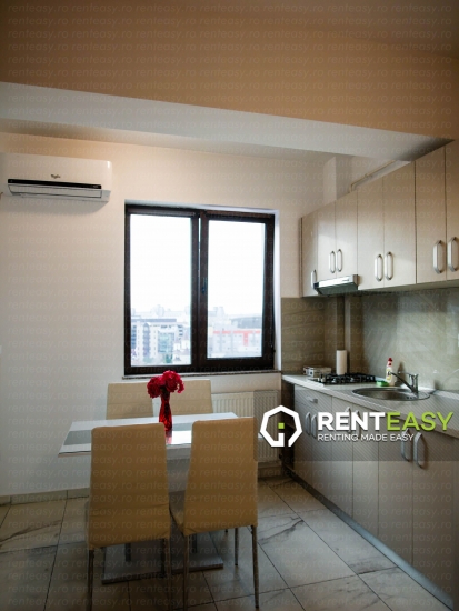 De vanzare!Apartament cu 2 camere in bloc nou situat in zona Palas