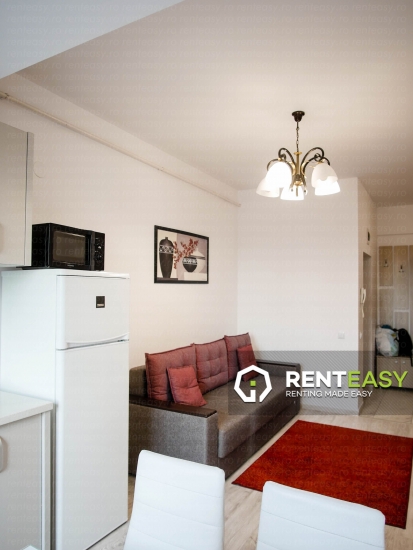 De vanzare!Apartament cu 2 camere in bloc nou situat in zona Palas