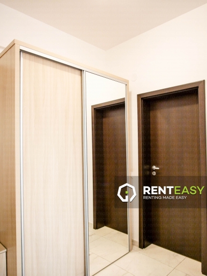 De vanzare!Apartament cu 2 camere in bloc nou situat in zona Palas