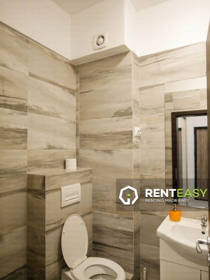 De vanzare!Apartament cu 2 camere in bloc nou situat in zona Palas