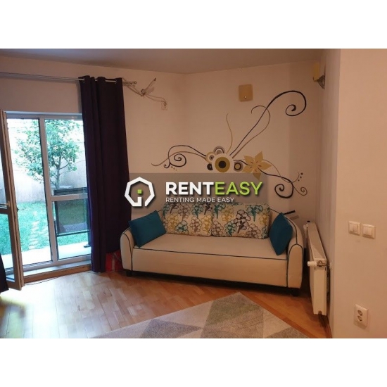 De vanzare!Apartament cu doua camere in bloc nou situat in zona Copou