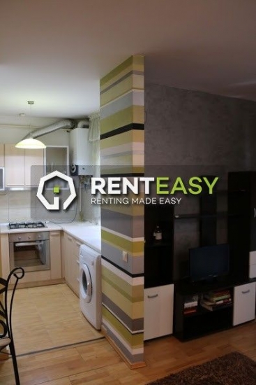 De vanzare!Apartament cu doua camere in bloc nou situat in zona Copou