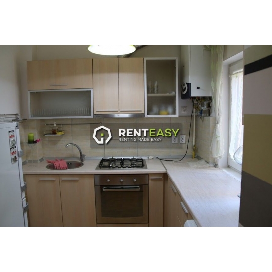 De vanzare!Apartament cu doua camere in bloc nou situat in zona Copou