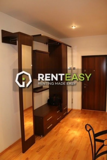 De vanzare!Apartament cu doua camere in bloc nou situat in zona Copou