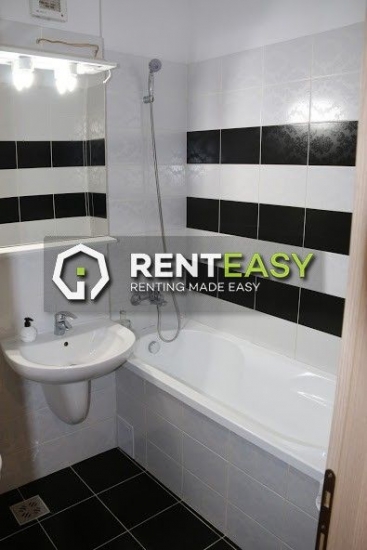 De vanzare!Apartament cu doua camere in bloc nou situat in zona Copou