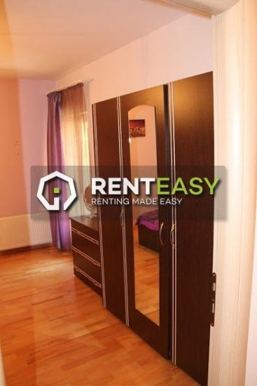 De vanzare!Apartament cu doua camere in bloc nou situat in zona Copou