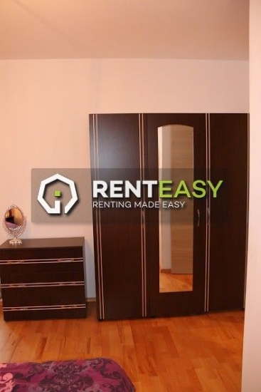 De vanzare!Apartament cu doua camere in bloc nou situat in zona Copou