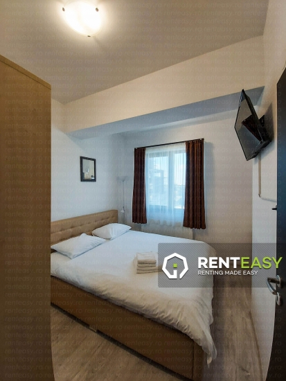 De vanzare!Apartament cu 2 camere in bloc nou situat in zona Palas