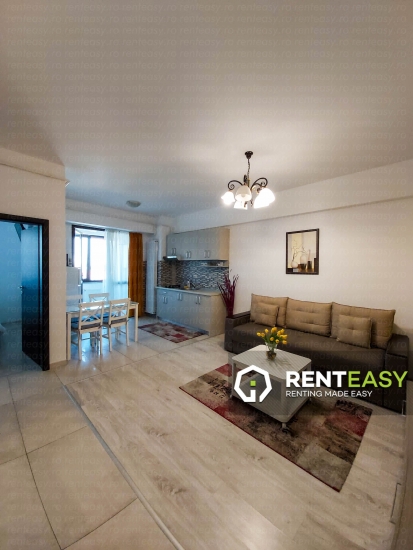 De vanzare!Apartament cu 2 camere in bloc nou situat in zona Palas