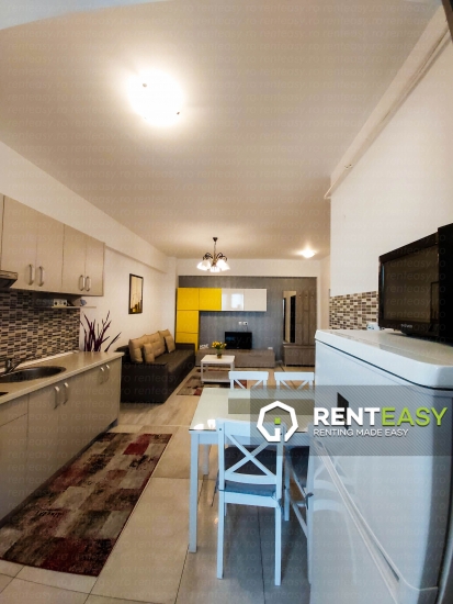 De vanzare!Apartament cu 2 camere in bloc nou situat in zona Palas