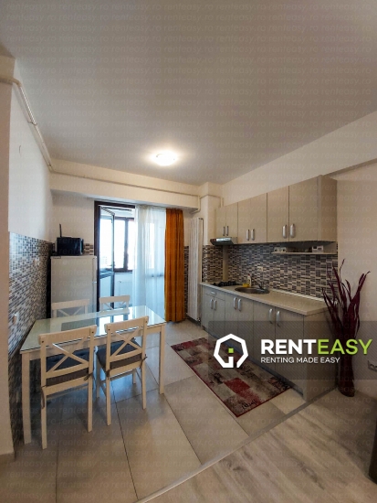 De vanzare!Apartament cu 2 camere in bloc nou situat in zona Palas