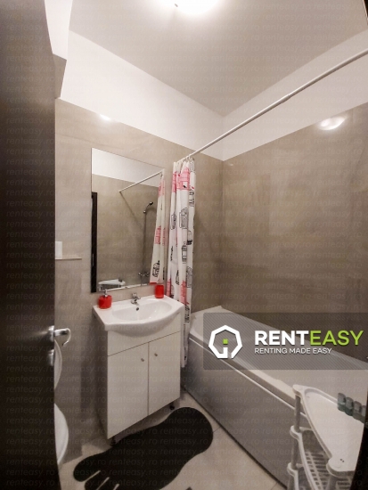 De vanzare!Apartament cu 2 camere in bloc nou situat in zona Palas