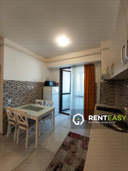 De vanzare!Apartament cu 2 camere in bloc nou situat in zona Palas