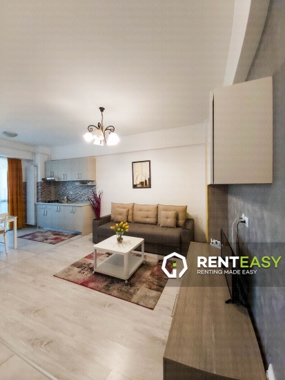 De vanzare!Apartament cu 2 camere in bloc nou situat in zona Palas