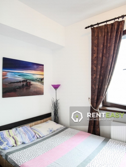 De vanzare!Apartament cu 3 camere in bloc nou situat in zona Palas