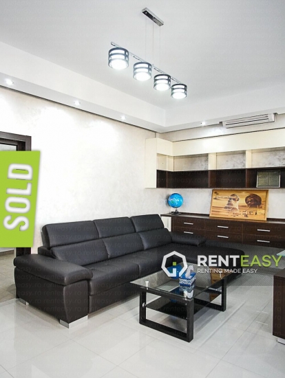 Apartament cu doua camere de vanzare la Lazar Residence