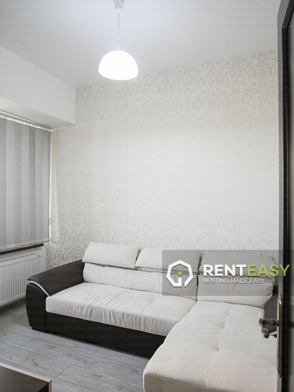 Apartament cu doua camere de vanzare la Lazar Residence