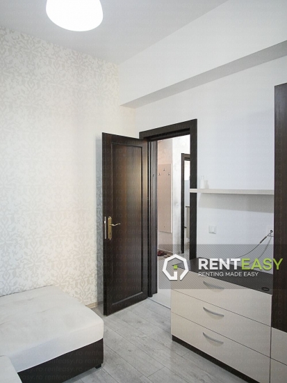Apartament cu doua camere de vanzare la Lazar Residence