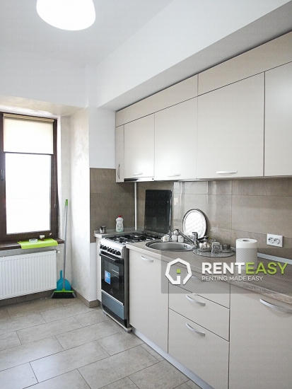 Apartament cu doua camere de vanzare la Lazar Residence