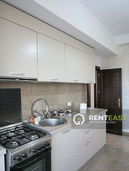 Apartament cu doua camere de vanzare la Lazar Residence