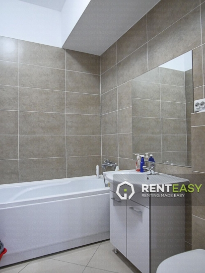 Apartament cu doua camere de vanzare la Lazar Residence
