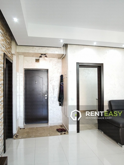 Apartament cu doua camere de vanzare la Lazar Residence