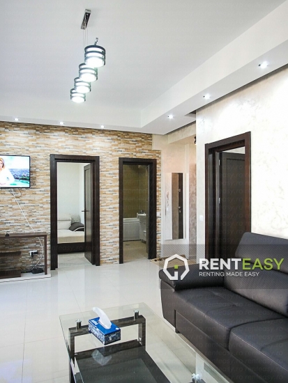 Apartament cu doua camere de vanzare la Lazar Residence
