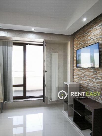 Apartament cu doua camere de vanzare la Lazar Residence