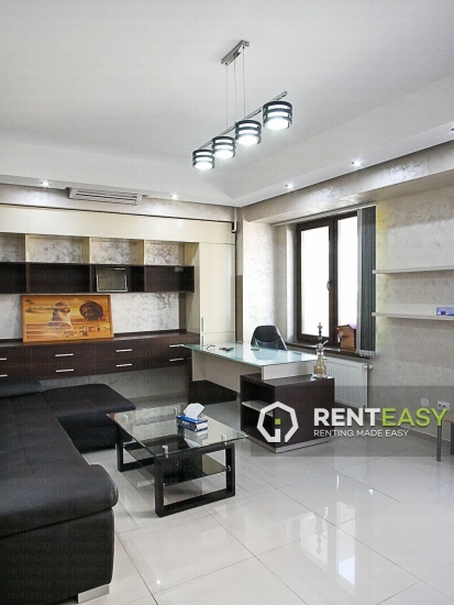 Apartament cu doua camere de vanzare la Lazar Residence