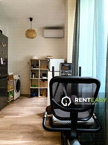 De vanzare!Apartament cu o camera in bloc nou situat in zona Mitropolie