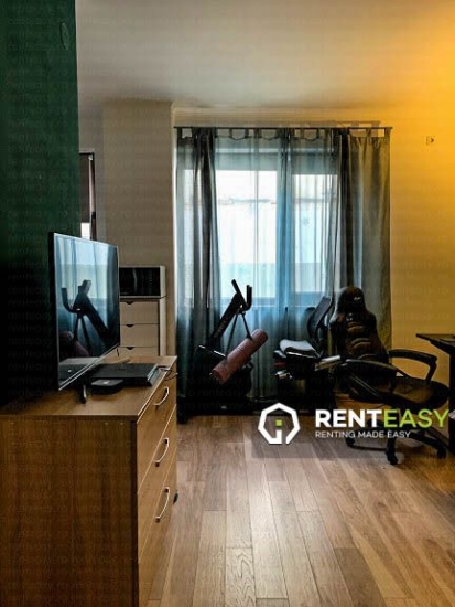 De vanzare!Apartament cu o camera in bloc nou situat in zona Mitropolie