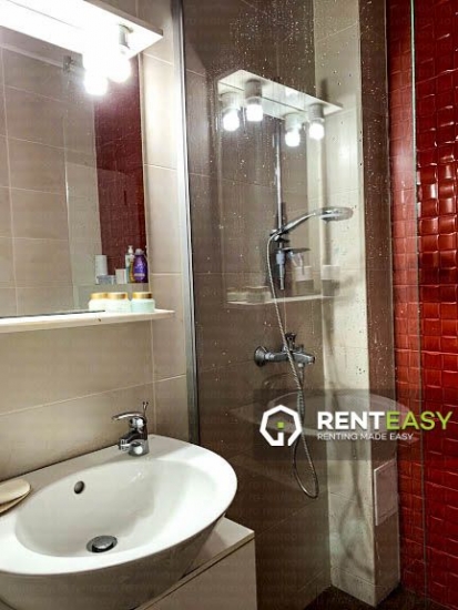 De vanzare!Apartament cu o camera in bloc nou situat in zona Mitropolie