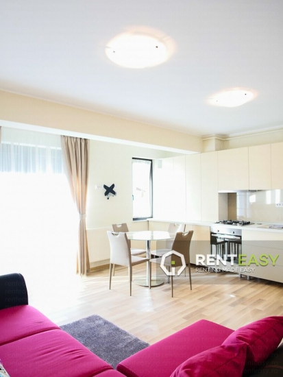 De vanzare!Apartament cu 2 camere in bloc nou situat in zona Tg. Cucu