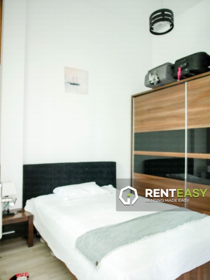 De vanzare!Apartament cu 3 camere in bloc nou situat in zona Independentei