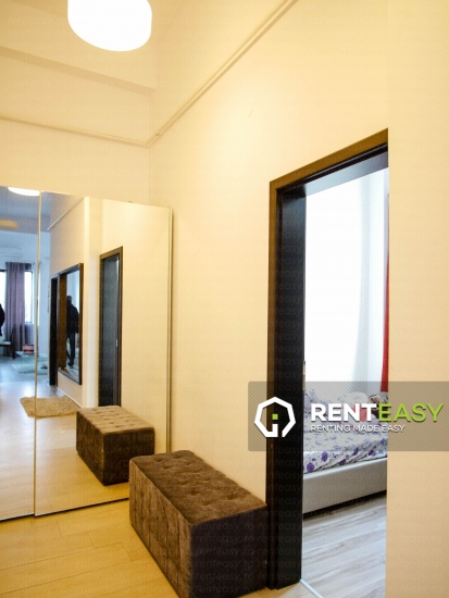 De vanzare!Apartament cu 3 camere in bloc nou situat in zona Independentei