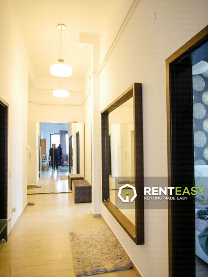 De vanzare!Apartament cu 3 camere in bloc nou situat in zona Independentei