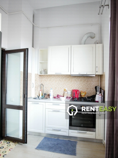 De vanzare!Apartament cu 3 camere in bloc nou situat in zona Independentei