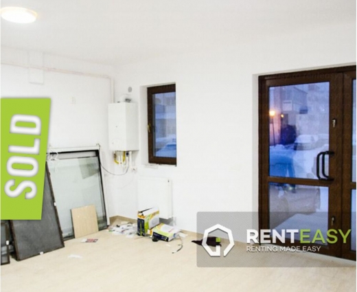 Spatiu Comercial pentru Vanzare in Pacurari